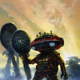 Illustration for article titled Rare Dune Concept Art From One Of Space Opera's Greatest Visionaries